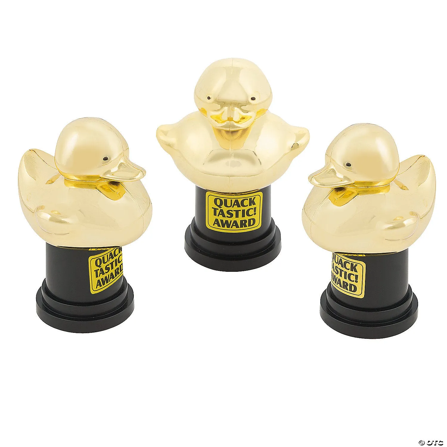 Quackstastic Awards