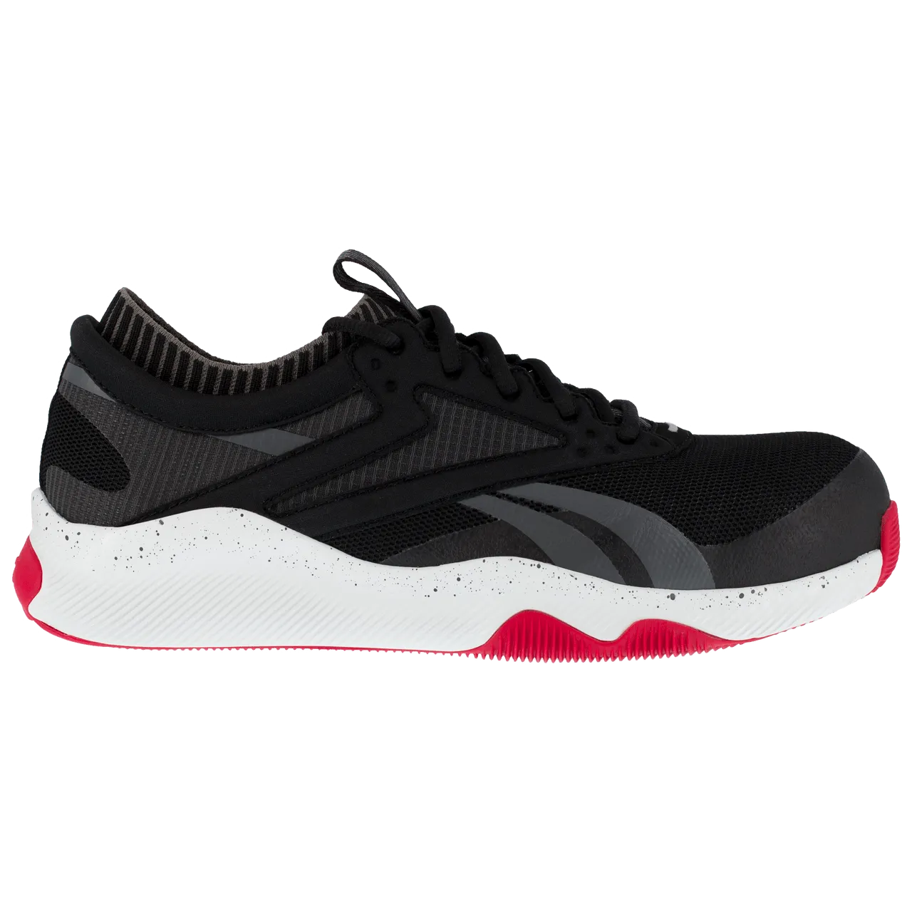 Reebok Men's - HIIT TR Athletic SD Work Shoe - Composite Toe