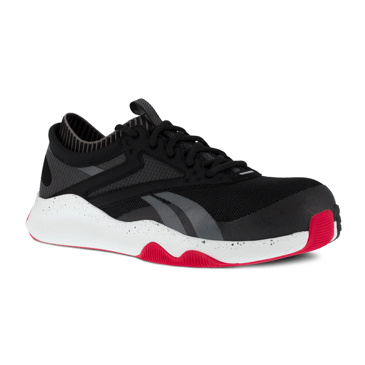 Reebok Men's - HIIT TR Athletic SD Work Shoe - Composite Toe