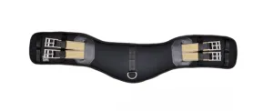 RHC Memory Foam Contour Dressage Girth