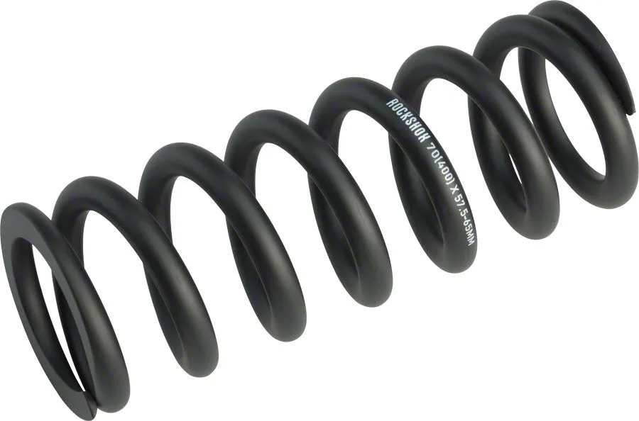 RockShox Super Deluxe Coil Spring 151 x 400