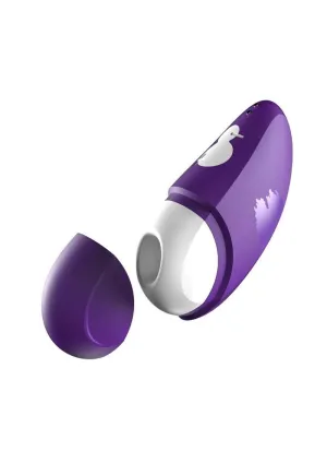 Romp Free Rechargeable Clitoral Air Stimulator