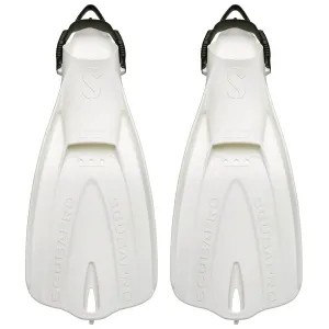 Scubapro Go Travel Open Heel Scuba Diving Fins