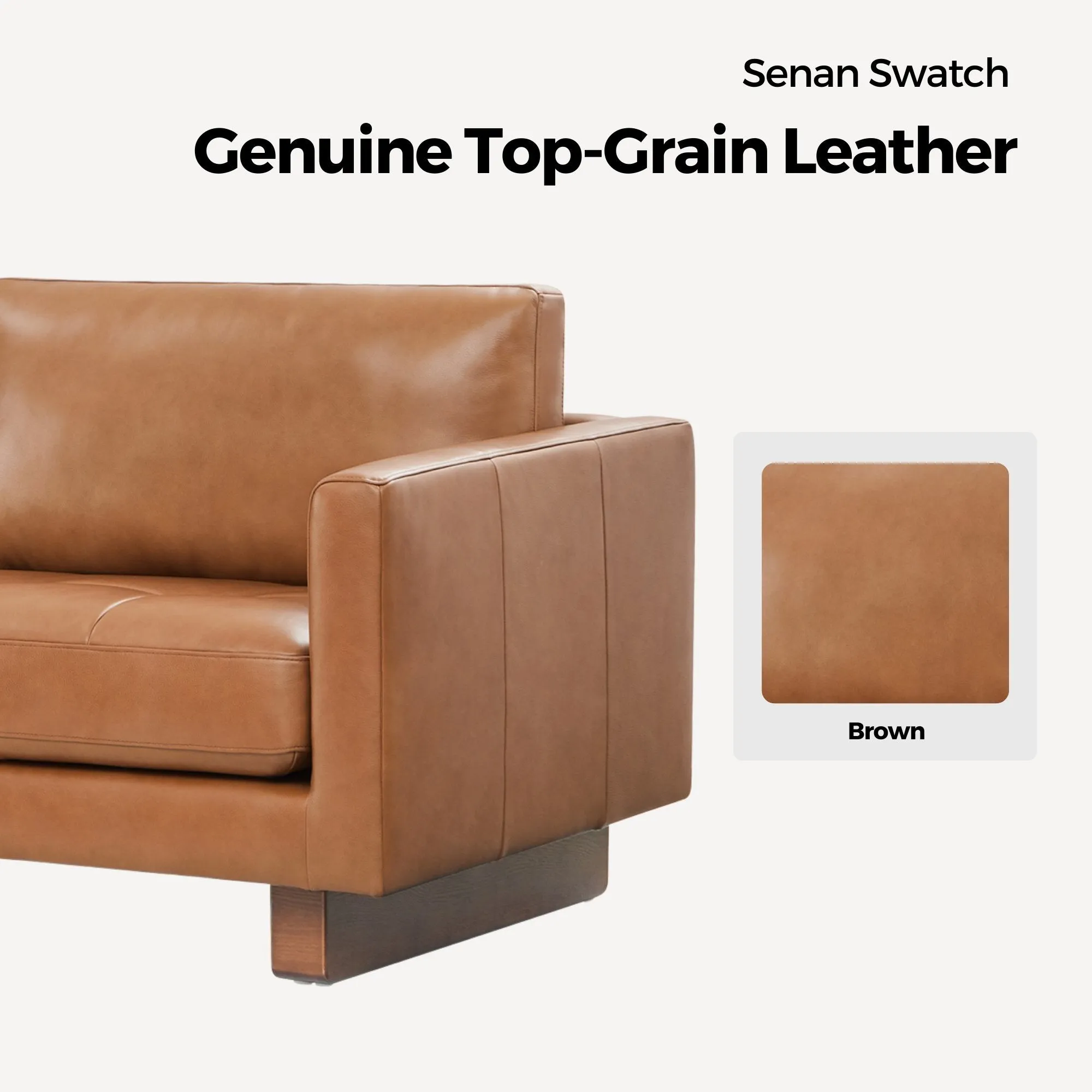 Senan Sofa Swatches