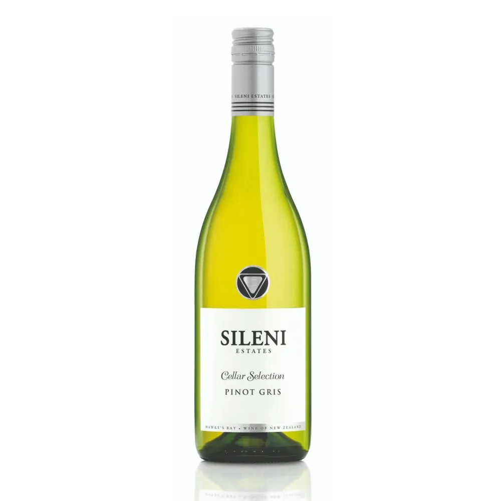 Sileni Estates 75cl Cellar Selection Pinot Gris White Wine