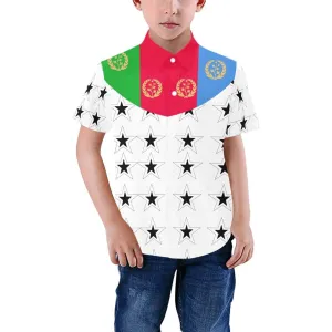 Small Kids Shirt ER4543