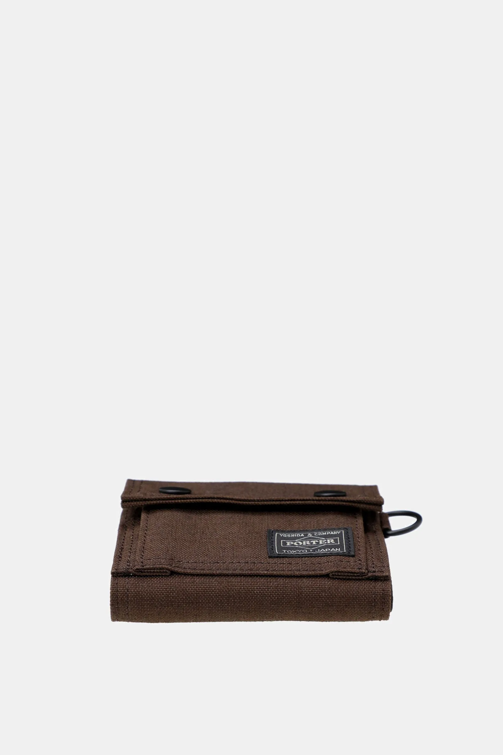 Smoky Wallet