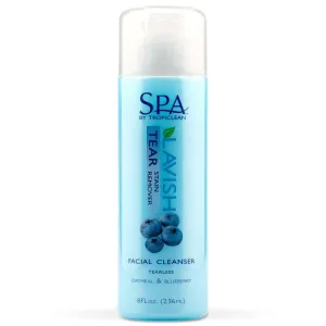 SPA by TropiClean Tear Stain Remover for Pets