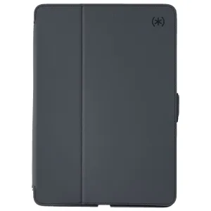 Speck Balance Folio Case for Apple iPad 9.7 (5th & 6th Gen) / Air 2 - Storm Gray