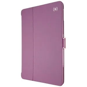 Speck Balance Folio Case for iPad (9.7) 5th/6th Gen / iPad Air / Air 2 - Purple