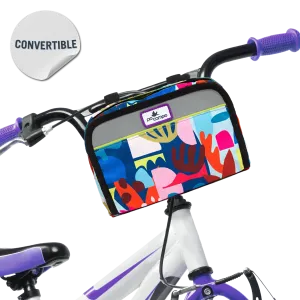 Speedy Kids' Handlebar Bag