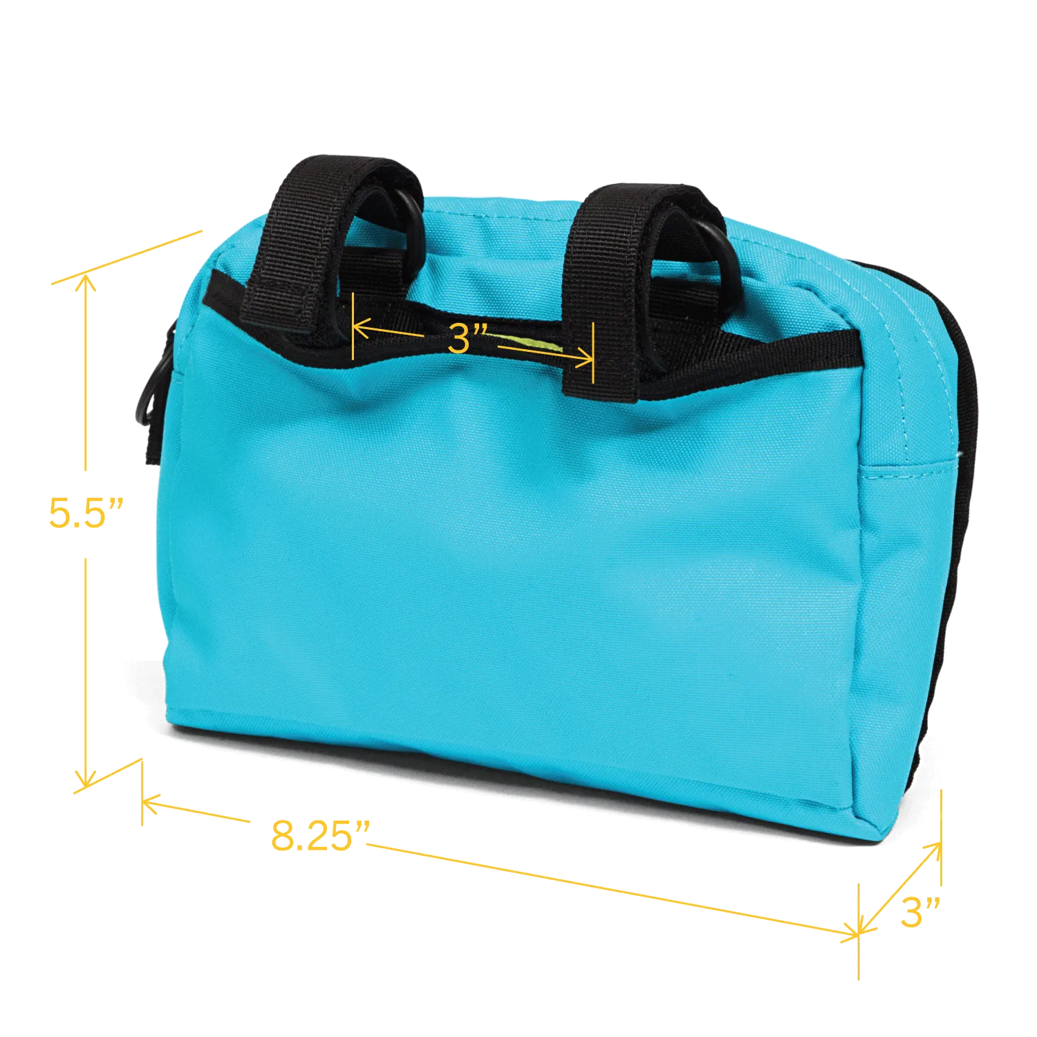 Speedy Kids' Handlebar Bag