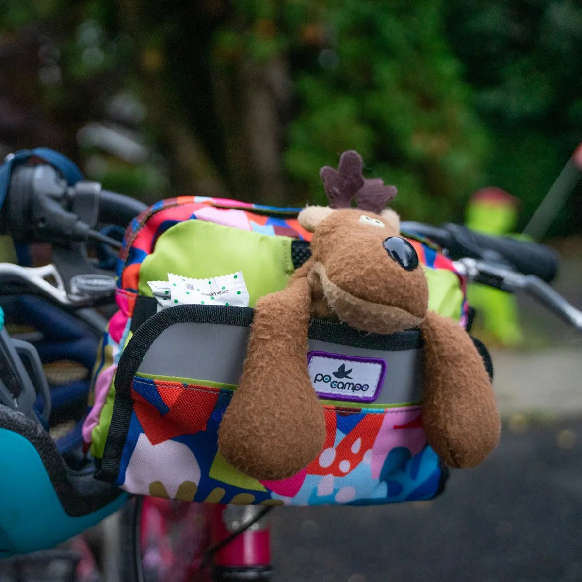 Speedy Kids' Handlebar Bag