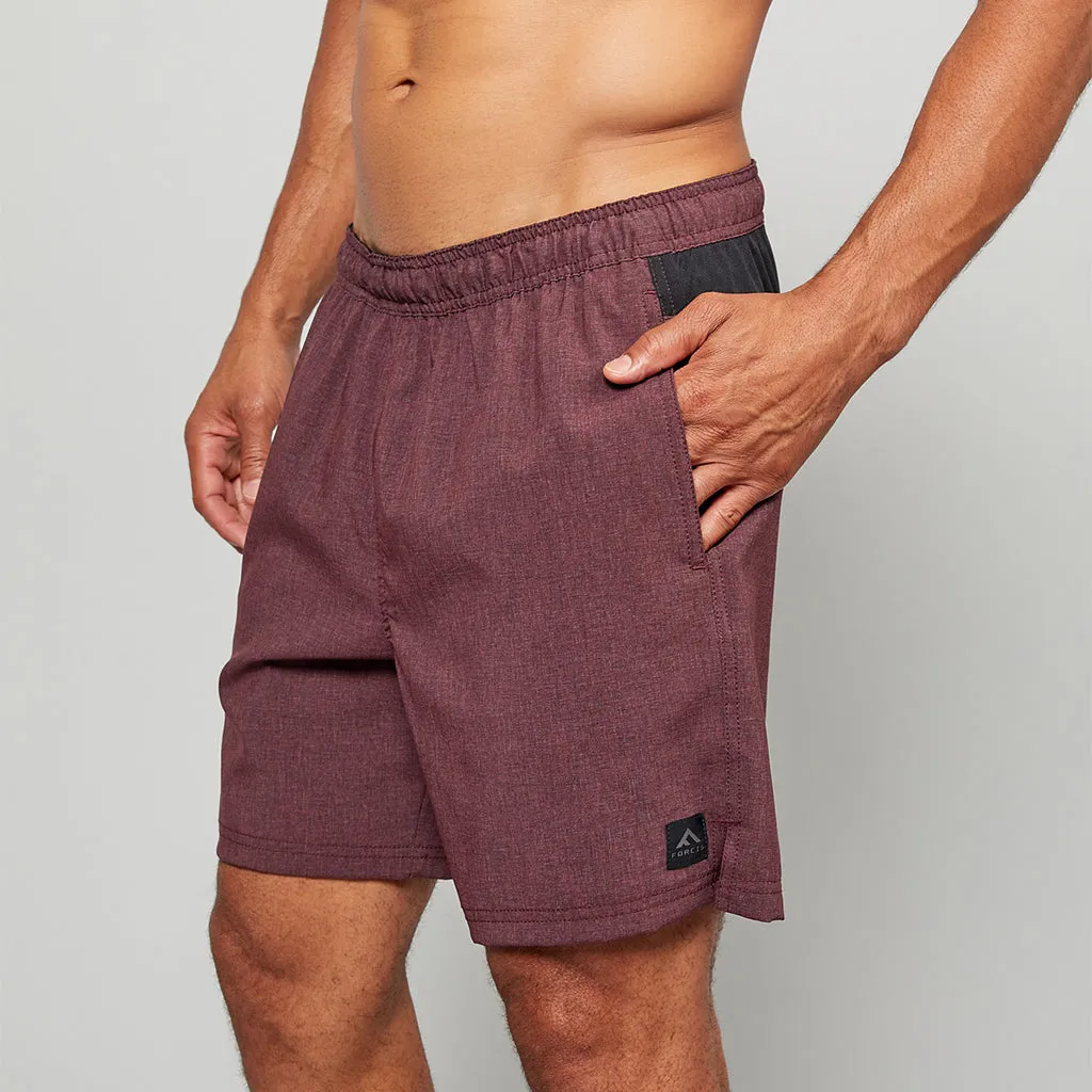 Standard Issue 6.5 (Lined) Short