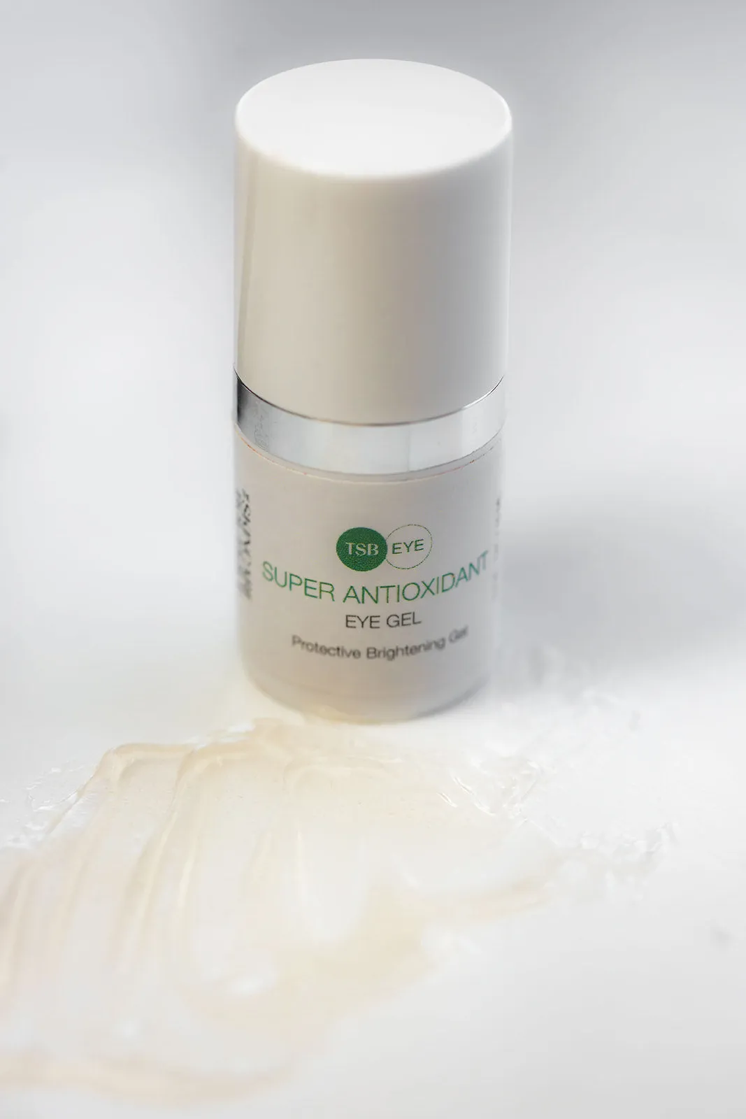 SUPER ANTIOXIDANT EYE GEL