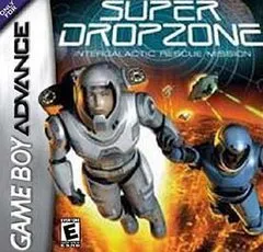 Super Dropzone