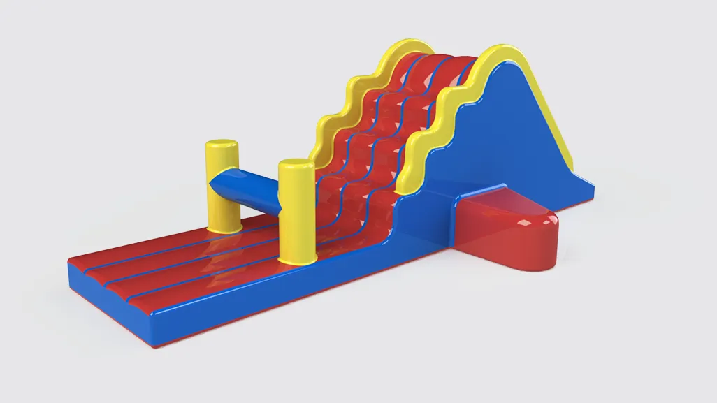 Super Slide