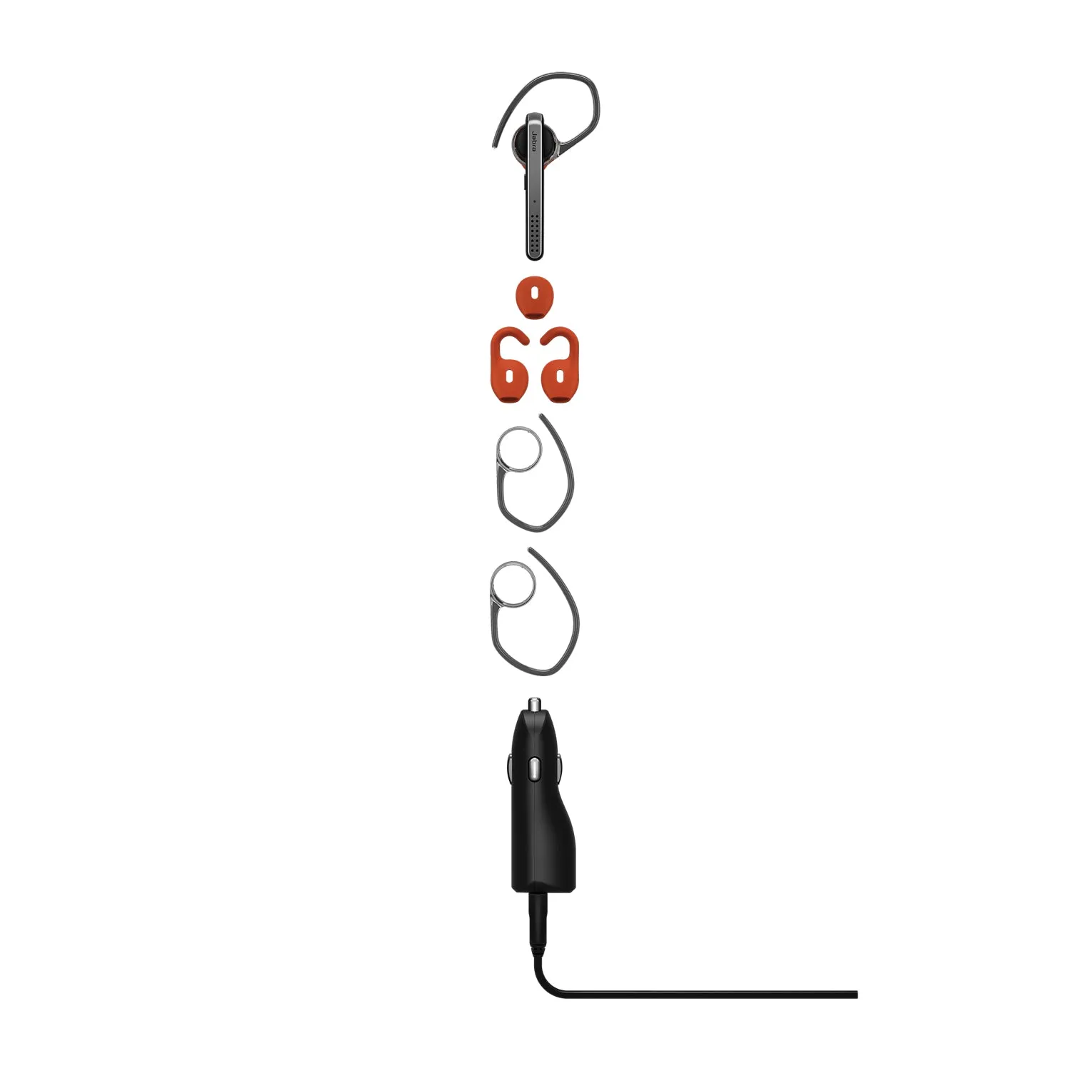 Talk 45 Headset In-Ear