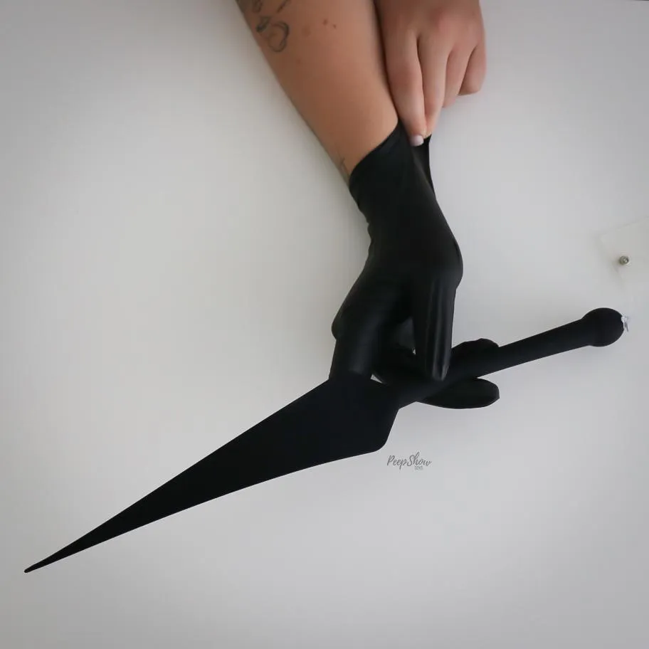 Tantus Dragon Tail Sting Silicone Slapper