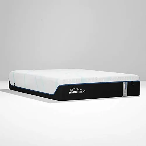 Tempur-Pedic -LuxeAdapt Soft Mattress, Queen, 13 inch Memory Foam