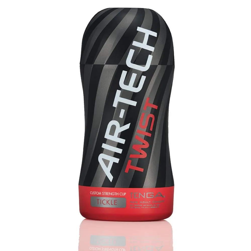 Tenga Air Tech Twist