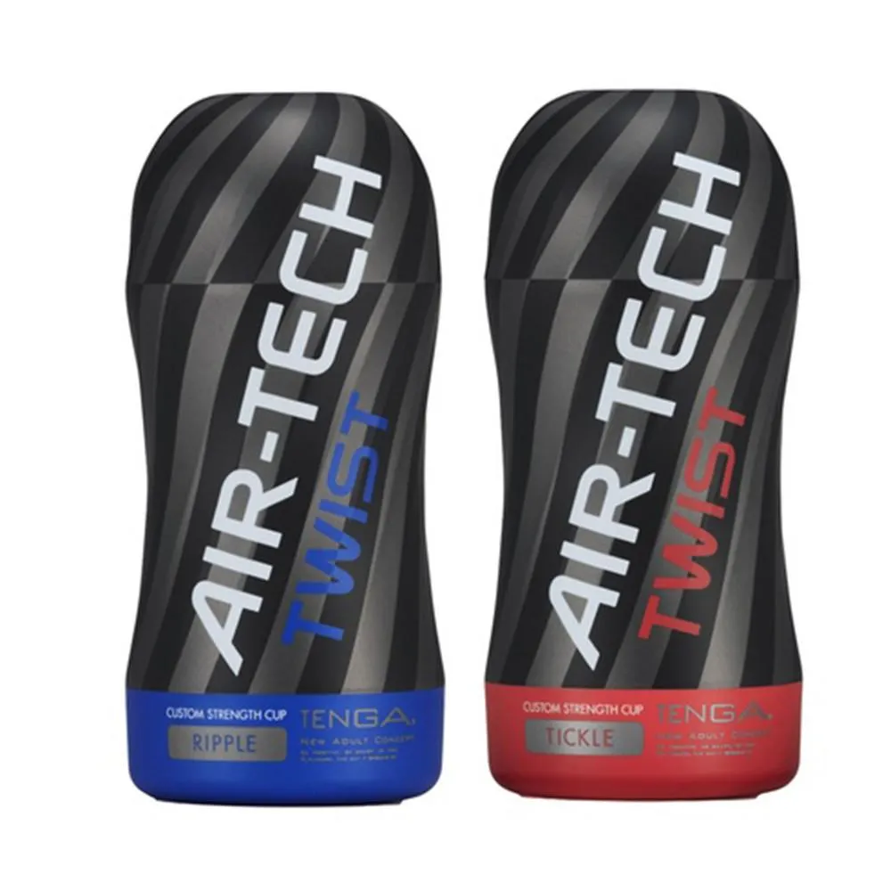 Tenga Air Tech Twist