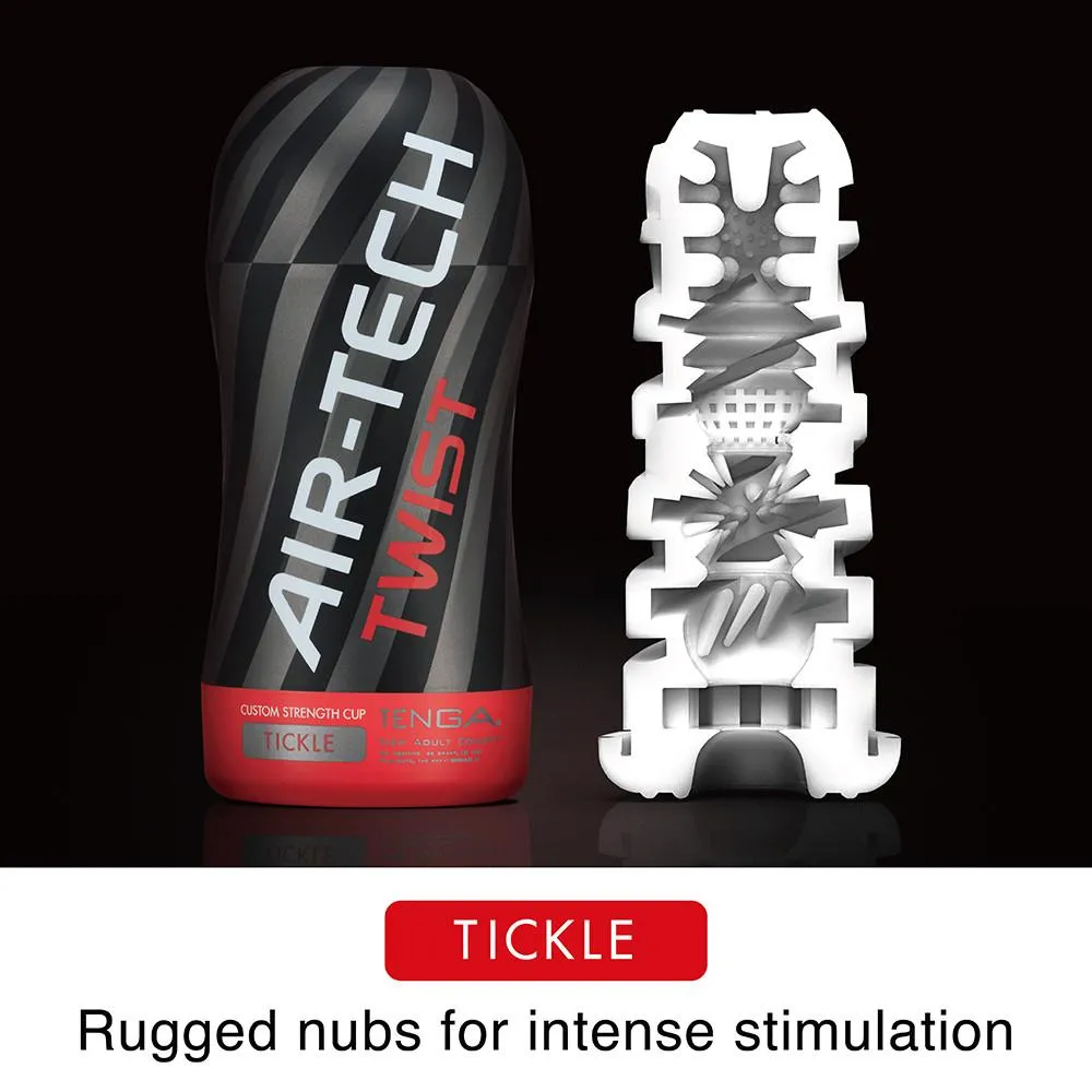 Tenga Air Tech Twist