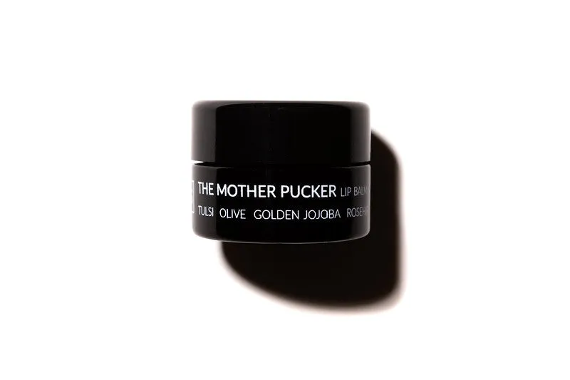 THE MOTHER PUCKER LIP BALM