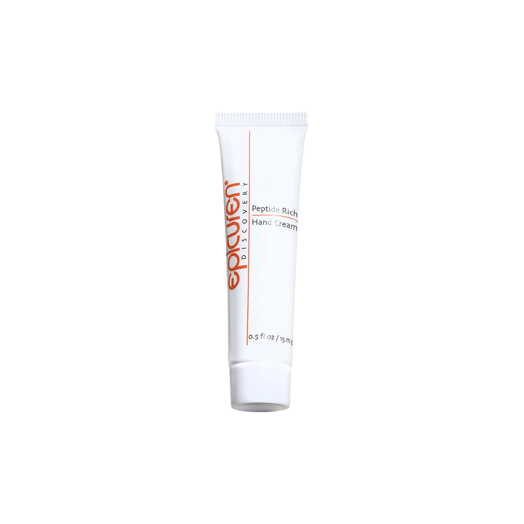 Travel Size Peptide Rich Hand Cream