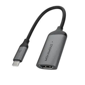 Type C (USB-C) to HDMI Adapter (4K@60Hz)