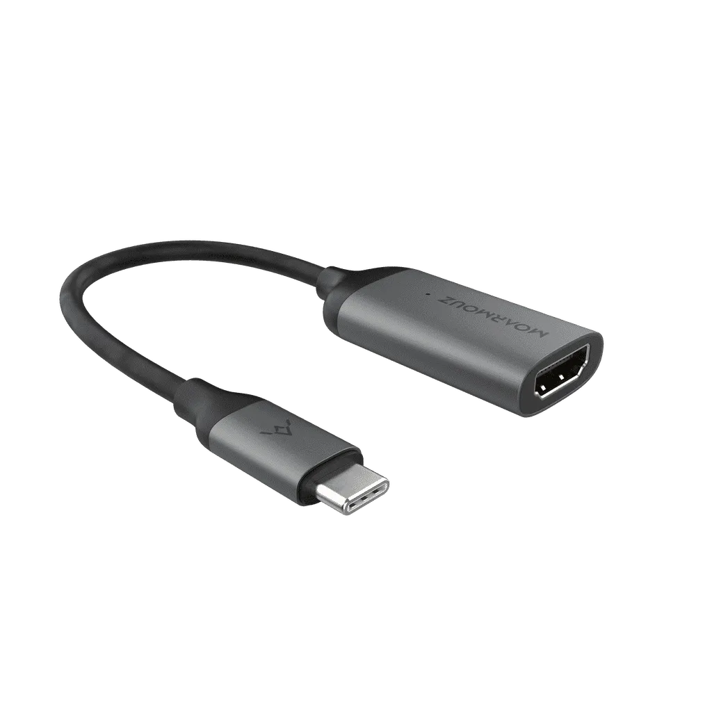 Type C (USB-C) to HDMI Adapter (4K@60Hz)