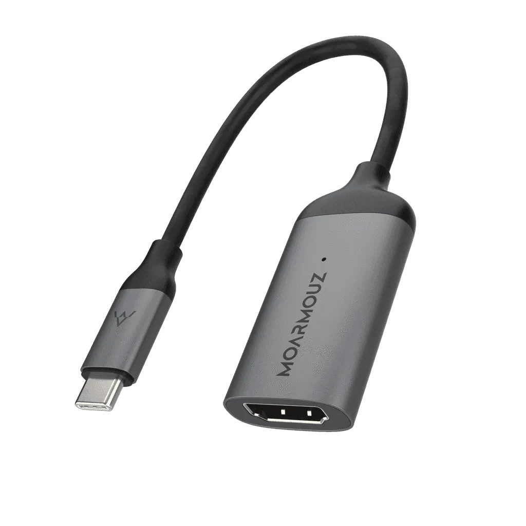 Type C (USB-C) to HDMI Adapter (4K@60Hz)