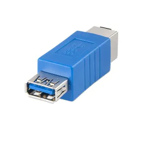 Usb 3.0 Adapter Type A Female To Typ