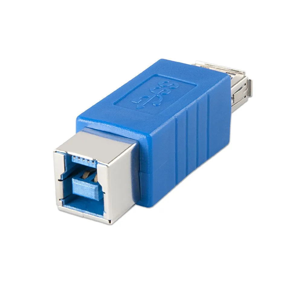 Usb 3.0 Adapter Type A Female To Typ