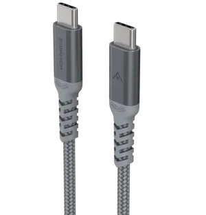 USB Type-C to USB-C 100W Charging Cable