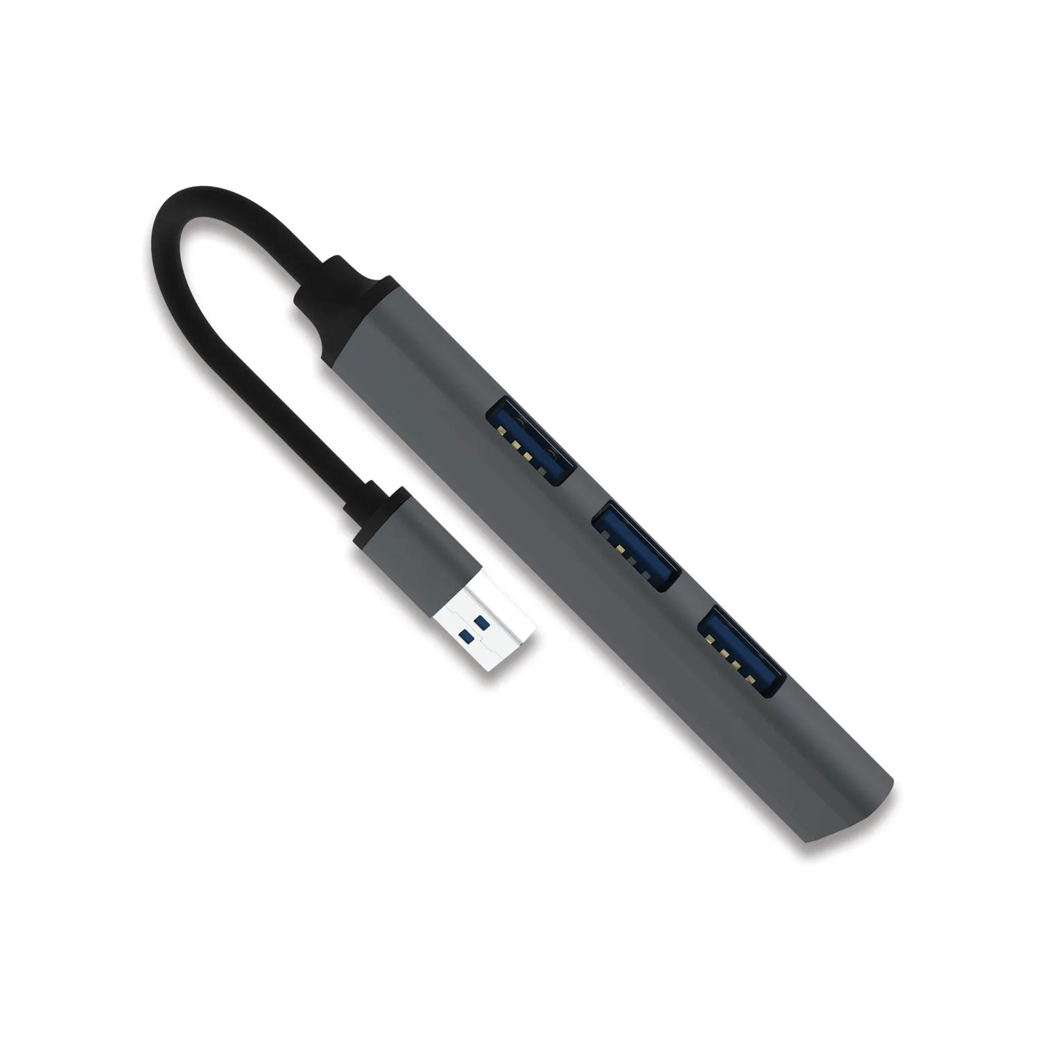 Veho Ta-3 Usb-A 4 Port Usb-A Mini