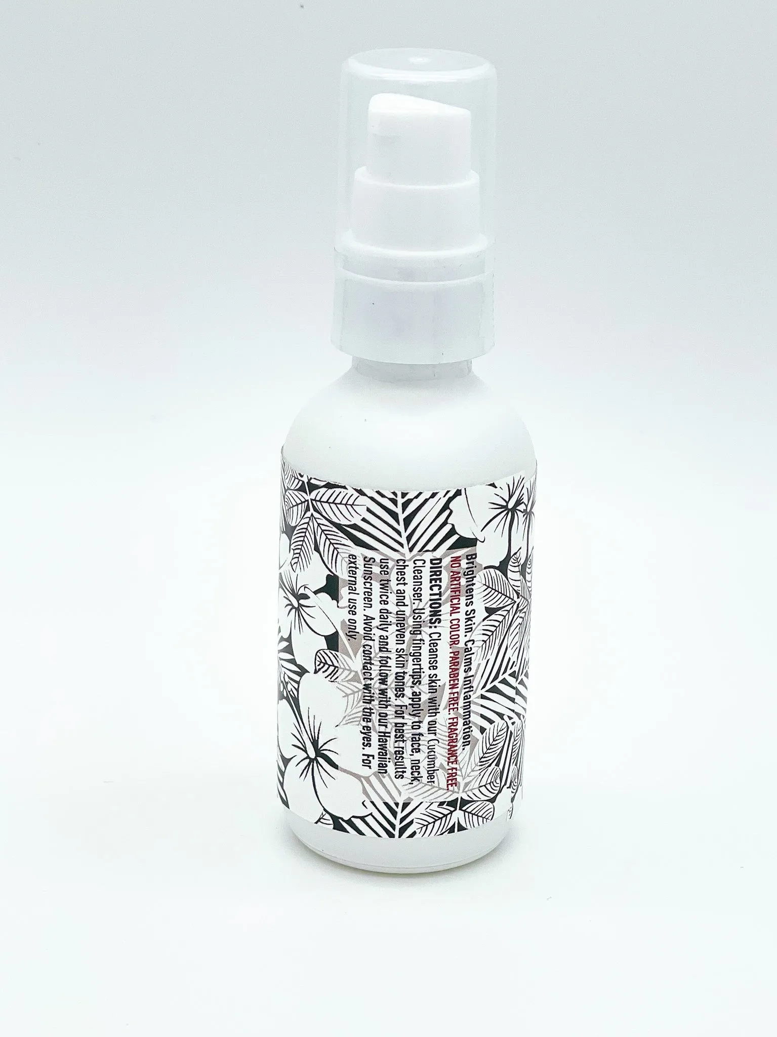 Vitamin C Serum 1 oz.