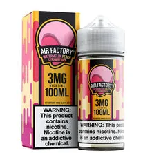 Watermelon Peach Strawberry by Air Factory TFN E-Liquid 100mL