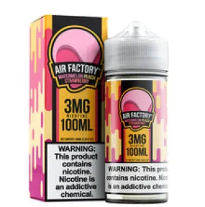 Watermelon Peach Strawberry by Air Factory TFN E-Liquid 100mL