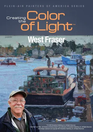 West Fraser: Creating the Color of Light