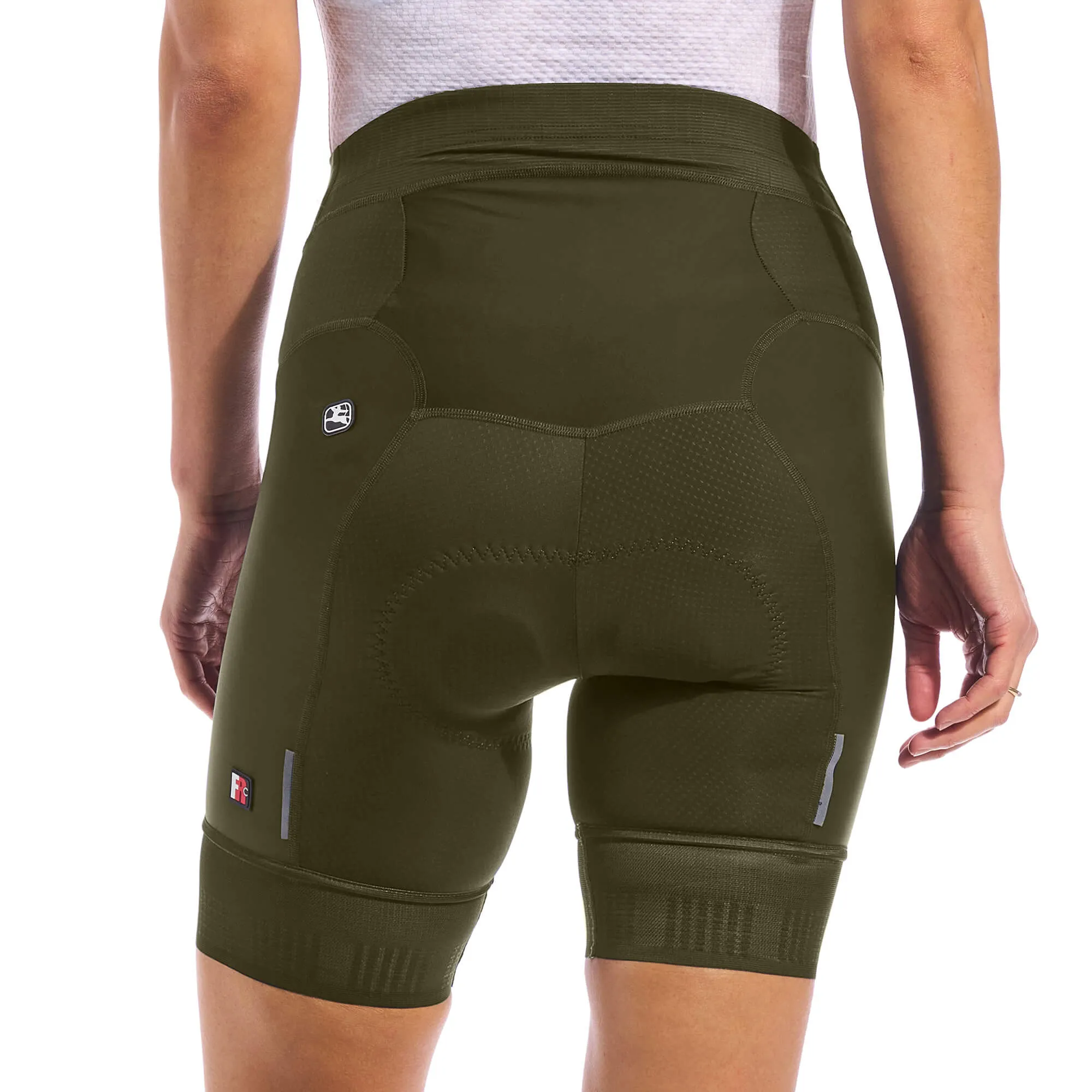 Women's FR-C Pro Short - Shorter Inseam