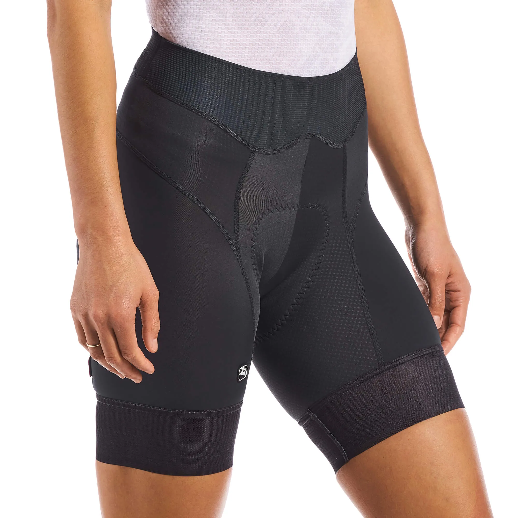 Women's FR-C Pro Short - Shorter Inseam