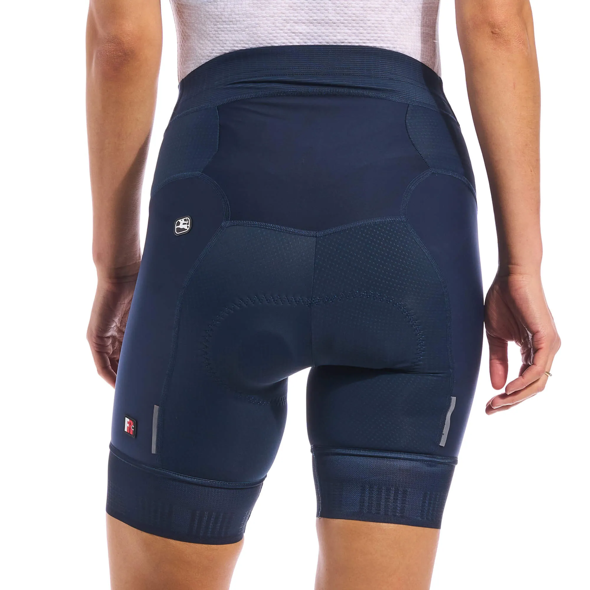 Women's FR-C Pro Short - Shorter Inseam