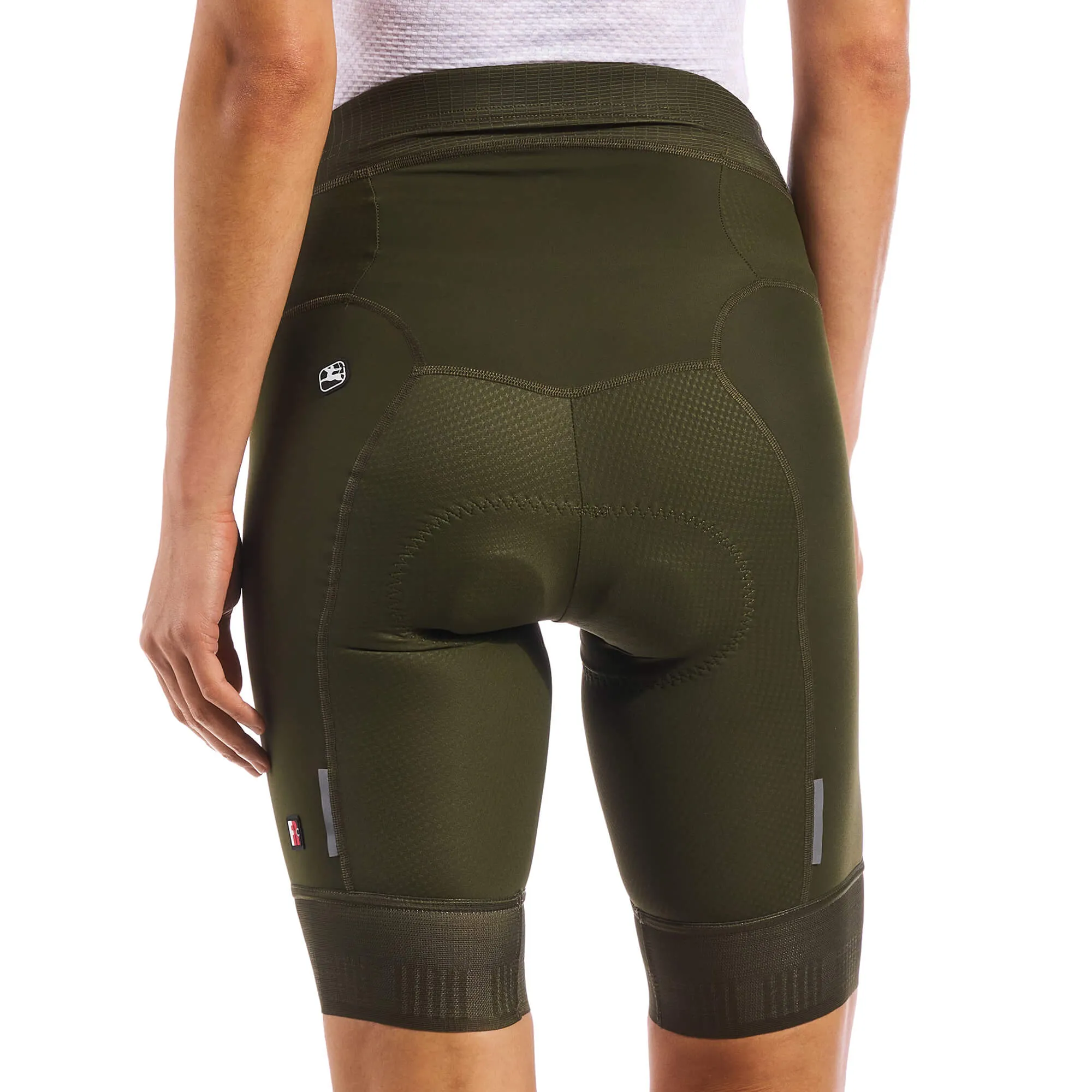 Women's FR-C Pro Short