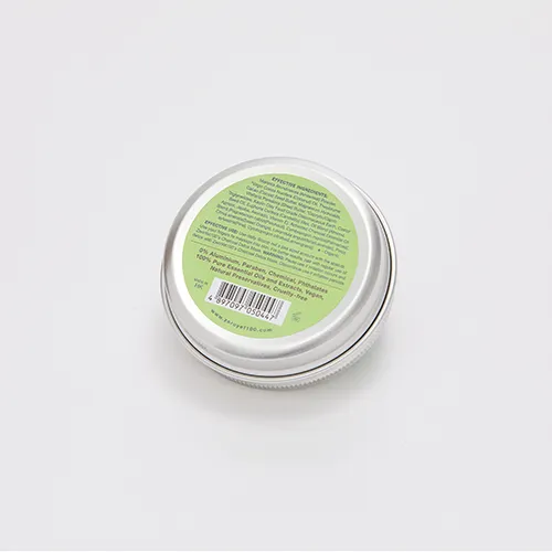 Z1 Spa (Baking Soda Free) Deo Pot