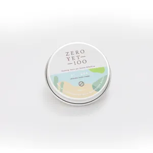 Z1 Spa (Baking Soda Free) Deo Pot