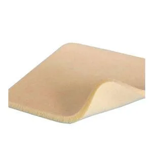 ZeniFoam-AG Polyurethane Foam Dressing with Silver, 2" x 2"